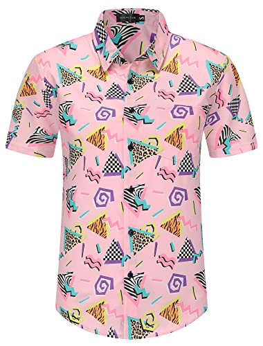 Amazon.com: DOOPCCOR 90s Shirt 80s Shirts for Men 80s 90s Disco Amazon.com: DOOPCCOR 90s Shirt 80s Shirts for Men 80s 90s Disco